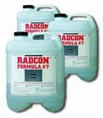 Radcon Formula 7
