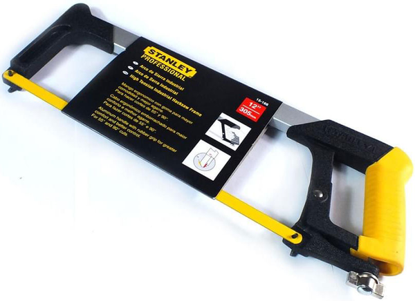 Cưa cầm tay 450mm Stanley 15-166