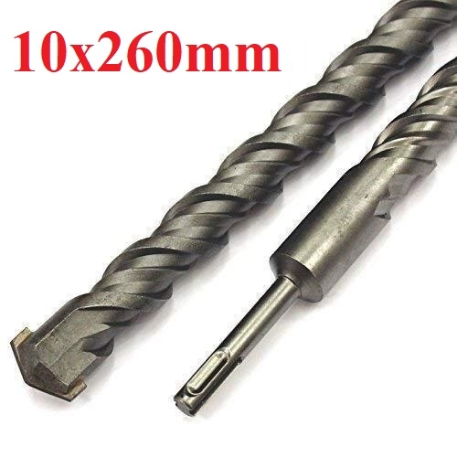 Mũi Khoan Bê Tông Đuôi Gài TAC311004 TOTAL