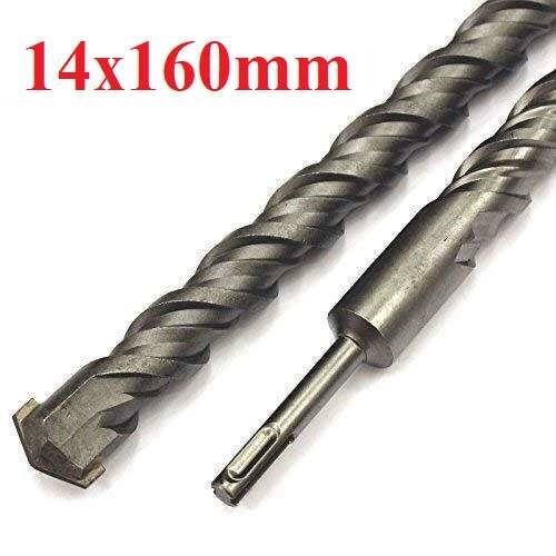 Mũi Khoan Bê Tông Đuôi Gài TAC311402 TOTAL