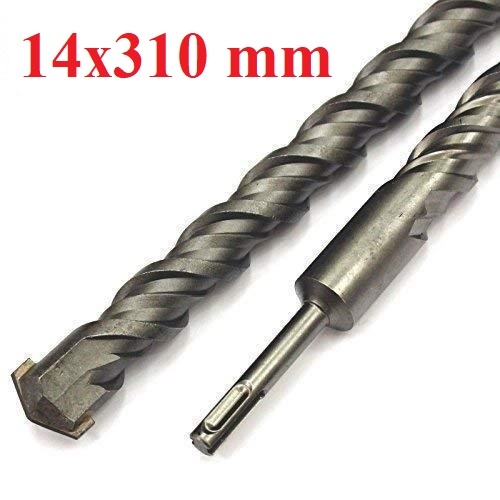 Mũi Khoan Bê Tông Đuôi Gài TAC311204 TOTAL