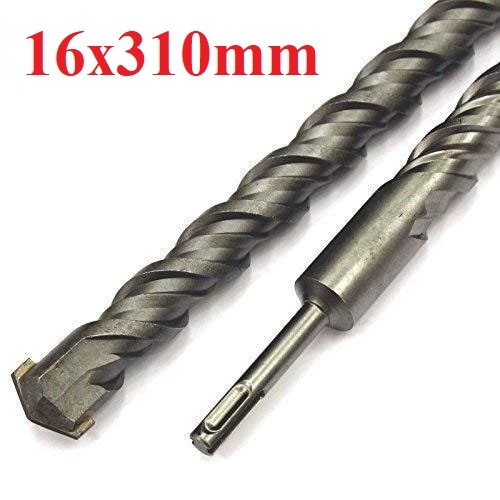 Mũi Khoan Bê Tông Đuôi Gài TAC311604 TOTAL