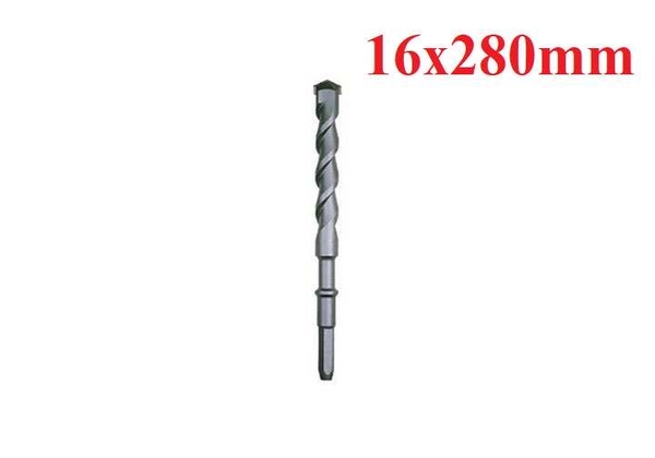 Mũi Khoan Bê Tông Đuôi Lục Giác TAC391601 TOTAL