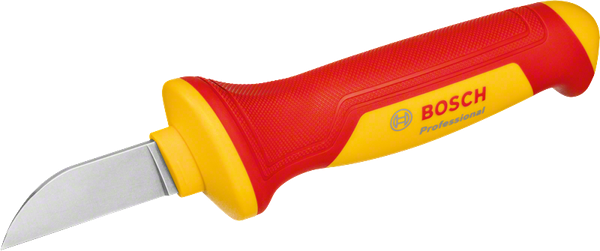 Dao rọc cáp cách điệnVDE Bosch 1600A02NF5