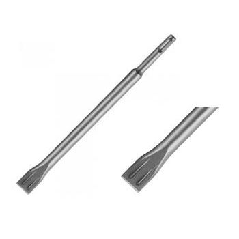 Mũi đục dẹt SDS-PLUS 20x250mm Bosch 2609390394