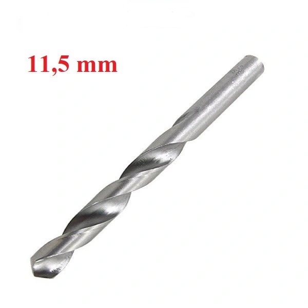 Mũi Khoan Sắt M18 TAC111151 TOTAL