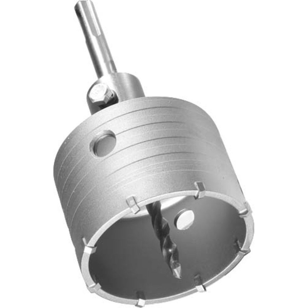 Mũi khoan lỗ(24/T) TAC430801 TOTAL