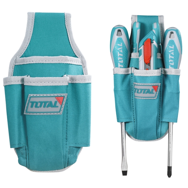 Túi đựng đồ nghề 5kg THT16P4011 TOTAL