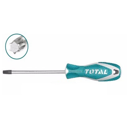 Tua vít lục giác (144/T) THT2346 TOTAL