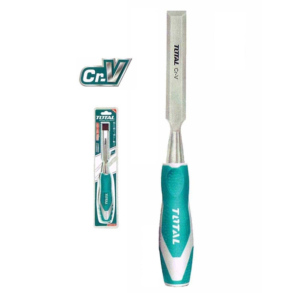 Đục gỗ (50/T) THT41226 TOTAL