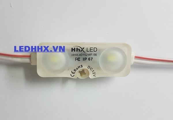 CỤM 2 LED HHX 4015