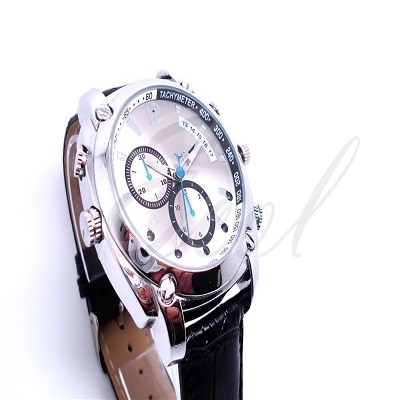 Đồng hồ camera quay đêm W7000