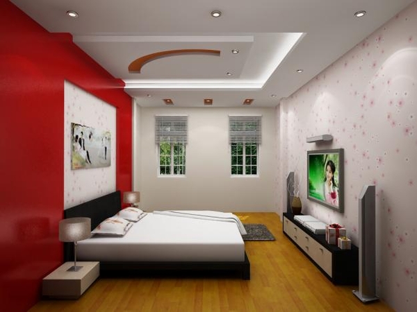 Quy trình thi công thạch cao