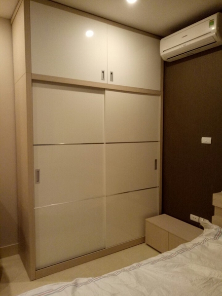 Nội thất Nhà Anh Tiên Long Biên