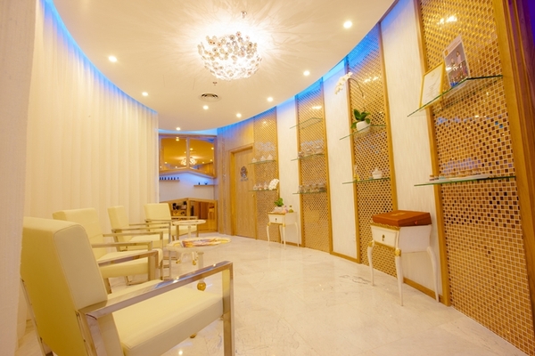 Mẫu Spa Đẹp