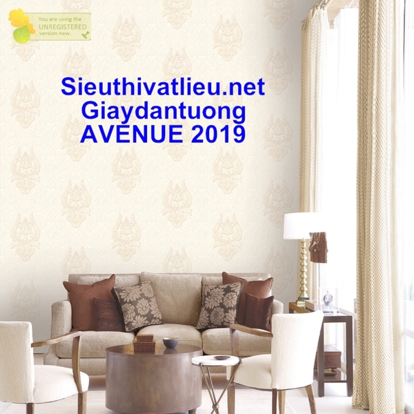 AVENUE 2019 - 77127-1