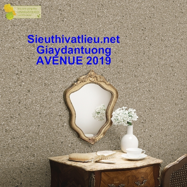 AVENUE 2019 -77143-8