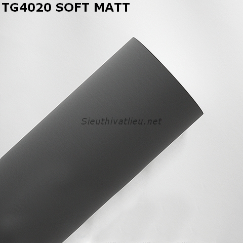 Film nội thất bóng mờ TG4020 Soft Matt