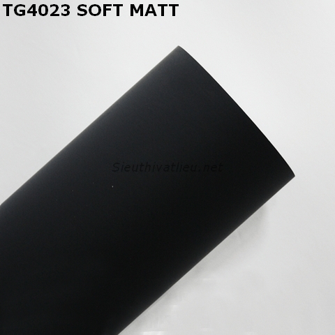 Film nội thất bóng mờ TG4023 Soft Matt