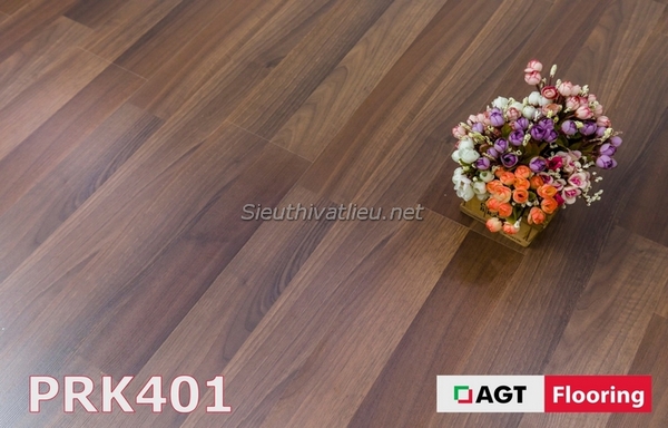 Sàn gỗ Thổ Nhĩ Kỳ AGT PRK 401