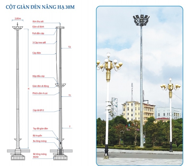 cot-gian-den-nang-ha-30m