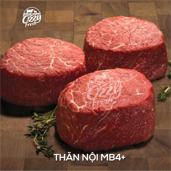 TENDERLOIN Mb4+ (THĂN NỘI MB 4+)