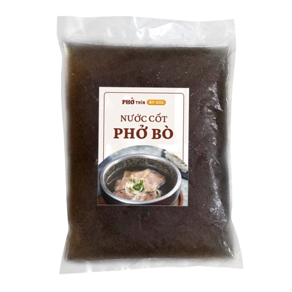 Nước Phở Bò - Extra (1400ml)