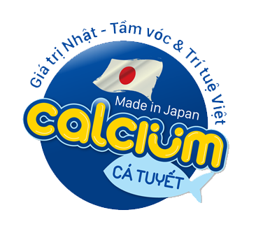 Nhà thuốc Calcium cá tuyết quận 4