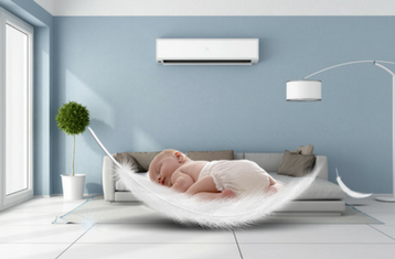 Những sai lầm nghiêm trọng khi sử dụng điều hòa nhưng nhiều người vẫn nghĩ rằng đúng