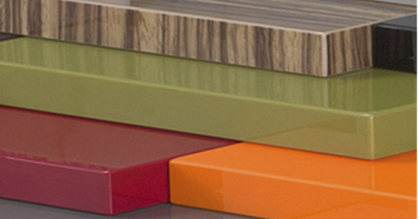 PVC FOAM - Vật liệu tủ bếp tốt nhất hiện nay