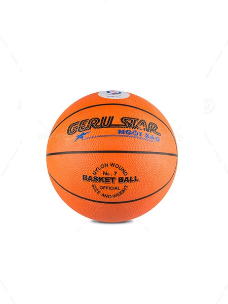 Quả bóng rổ gerustar số 7