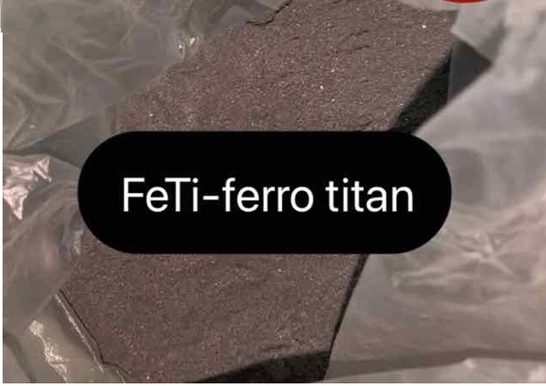 FerroTitan