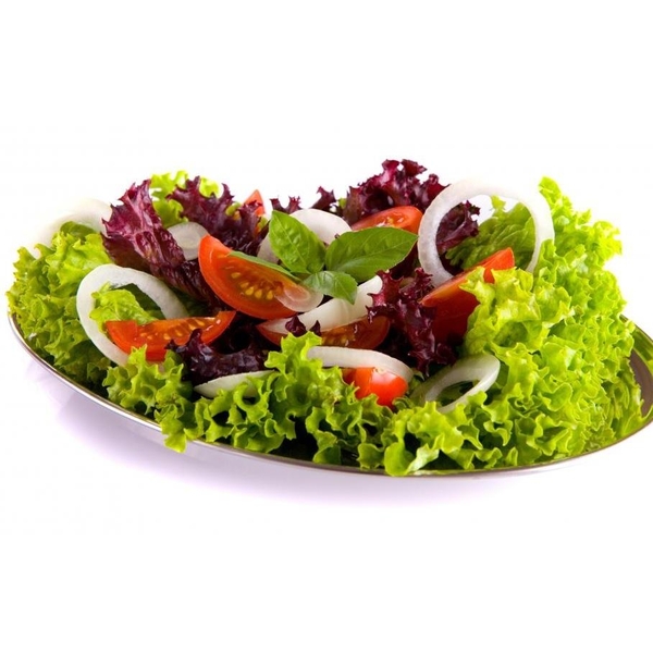 Salad cá ngừ