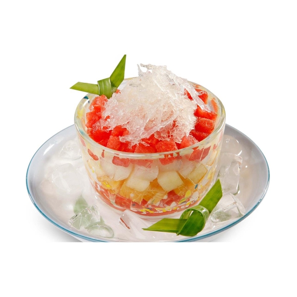 Chè hoa quả
