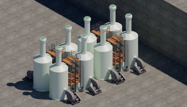 Các loại hệ thống xử lý khí thải công nghiệp, ưu nhược điểm và lựa chọn tối ưu