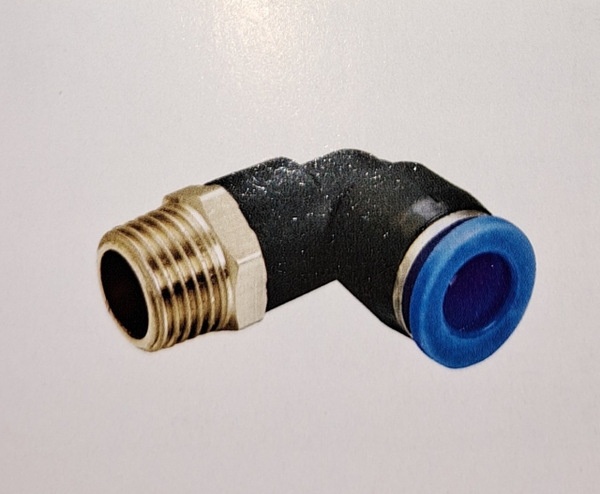 HPL L-type straight 8-04