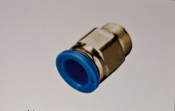 Non-standard connector 12-M14x2