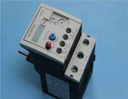 Rơ-le bảo vệ quá tải