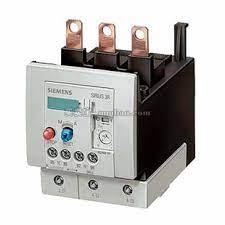 Rơ-le bảo vệ quá tải