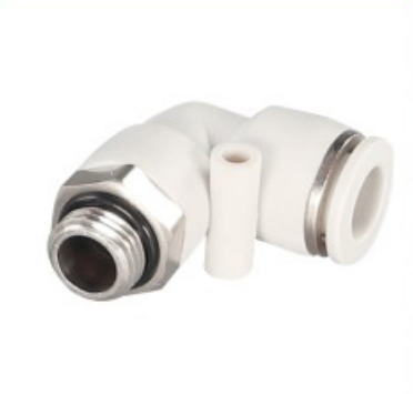 HPL L-type straight-G thread 8-03G