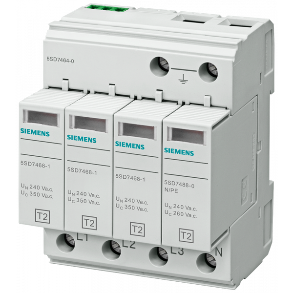 Thiết bị chống sét