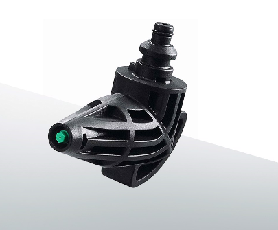 Đầu phun Bosch 90° Aquatak