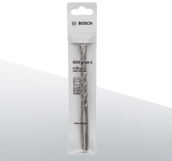 Mũi khoan Bosch SDS + plus 1 (8x100/160mm)
