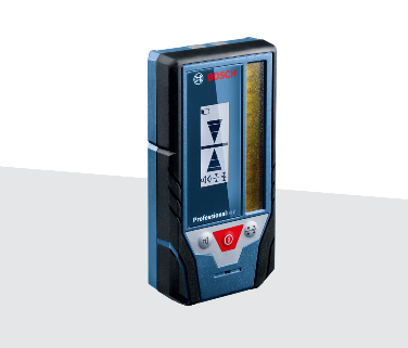 Thiết bị nhận tia laser xanh & đỏ LR 7