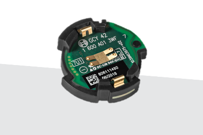 Thiết bị kết nối GCY 42 (SOLO)