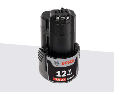 Pin Bosch GBA 12V 3.0 Ah