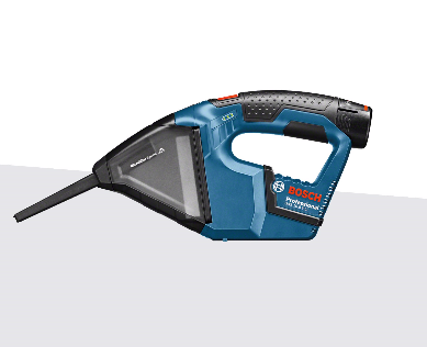 Máy hút bụi dùng pin Bosch GAS 12V-LI (không kèm pin & sạc)