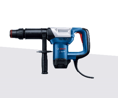 Máy đục bê tông Bosch GSH 500 GEN II