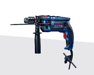 Máy khoan động lực Bosch GSB 16 RE (Hộp nhựa)