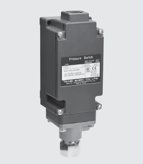 Công tắc áp suất TDZ-1